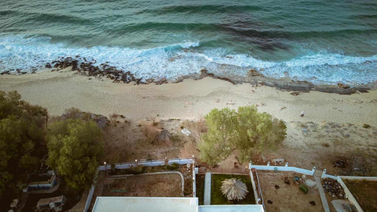 Akrotiri Seaside Project Ставрос Экстерьер фото