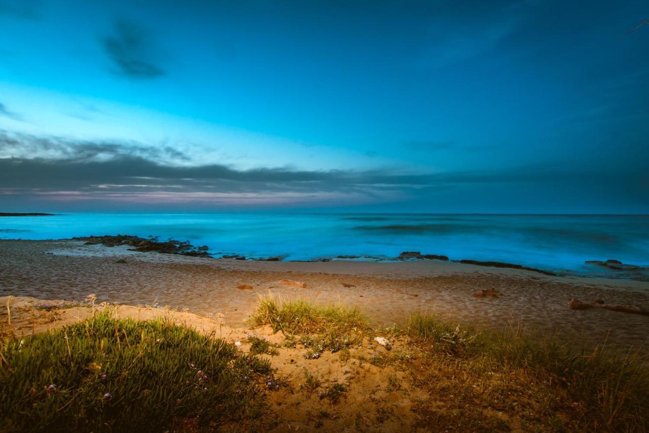 Akrotiri Seaside Project Ставрос Экстерьер фото